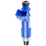 For Toyota Yaris 2006 2007 2008 2009 2010 2011 Reman Oem Fuel Injector Dac. Fixed Price $34.87.