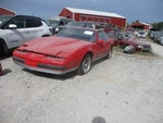 Used Fuel Injection Throttle Body Fits: 1989 Pontiac Firebird Valve Ass. Fixed Price $212.11.
