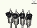 Toyota Camry 2.5L 2018-2025 Engine Fuel Injectors Oem *set Of 4*. Fixed Price $196.99.