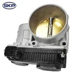 Fuel Injection Throttle Body Assembly Skp SKTB1002. Fixed Price $111.82.