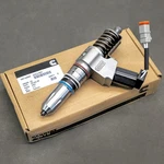 New Fuel Injector For Cummins QSN14 Diesel Engine 3411767 3083662. Fixed Price $404.00.