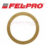 Fel-pro Exhaust Pipe Flange Gasket For 1971-1973 International 1310 5.0L Jk. Fixed Price $17.53.