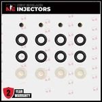 Fuel Injector Rebuild Kit Bosch 0280155859 Fits Ford 2.0L I4. Fixed Price $22.80.