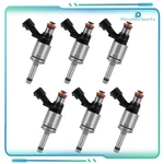 Ford Expedition Lincoln Navigator 2015 2016 2017 3.5L 6PCS Fuel Injectors. Fixed Price $98.89.