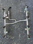 Gm Multi-port Fuel Injector Rail W/ Pigtails 5.3L 2005-2009 LS4. Fixed Price $198.00.
