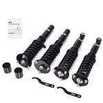 Bfo Coilovers Kit For Bmw 5-SERIES E39 Sedan 96-03 Shock Absorbers Adj Height. Fixed Price $238.00.
