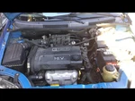 Used Fuel Injection Throttle Body Fits: 2004 Chevrolet Aveo Valve Assem. Fixed Price $110.70.