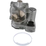 Fuel Injection Throttle Body Standard S20202. Fixed Price $128.77.