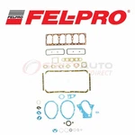 Fel-pro Set For 1956 Fargo FC4B Pickup 4.1L L6 Engine Pw. Fixed Price $125.70.