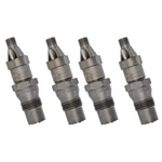 For Audi Volkswagen Rabbit Golf Jetta Pickup Diesel Injectors Bosch 0432217077. Fixed Price $250.95.
