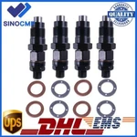 4PCS Diesel Fuel Injectors For Hilux / Hiace 2.8 Litre 3L Engine Motor. Fixed Price $63.92.