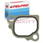 Fel-pro Front Engine Coolant Outlet Gasket For 2002-2010 Lexus SC430 4.3L V8 Pv. Fixed Price $12.97.