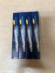 Oem Bosch Diesel Glow Plug Kit For Bmw 2014-2018 328D / 2015-2017 X3 XDRIVE28D. Fixed Price $120.00.