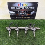 2011-2017 2012 Nissan Juke Fuel Rail Injector Assembly Oem 16600-1KC0A. Fixed Price $112.46.