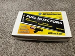 Aus Fuel Injection Direct-fit Racing Injector Kit Cc/min (A560103208E). Fixed Price $179.95.