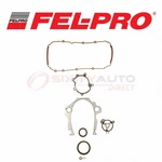 Fel-pro Conversion Gasket Set For 2006-2011 Chevrolet Impala 3.5L 3.9L V6 Jx. Fixed Price $177.77.