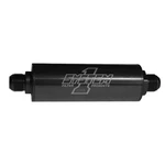 System One Inline Fuel Filter #12 Billet Black- 202-202412B. Fixed Price $229.07.