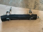 2015 Ford Fusion Fuel Injector Rail 2.5L #CV6E-9U550 Bb. Fixed Price $90.00.