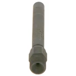 62279 Bosch Fuel Injector Gas For Saab 900 Peugeot 505 Rolls-royce Silver Spur. Fixed Price $67.50.