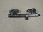 18-24 Subaru Forester Crosstrek Fuel Rail 17523AB071 Oem. Fixed Price $40.00.