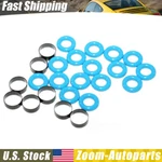 217-3102 Ac Delco Fuel Injector O-ring Gas Kit New For Chevy Olds Le Sabre J2000. Fixed Price $52.55.