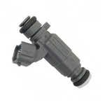 Beck Arnley 158-1534 New Fuel Injector. Fixed Price $91.68.