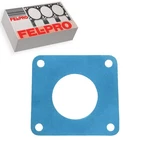 Fel-pro Fuel Injection Throttle Body Mounting Gasket For 85-89 Merkur XR4TI 2.3L. Fixed Price $9.34.