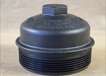 Filter Head/cover Fuel OM906 Dde A0000925208 . Detroit Mercedes. Fixed Price $21.00.
