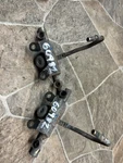 2005-2001 Subaru Impreza Misc Fuel Injection Parts Rails Left Right Set. Fixed Price $64.99.