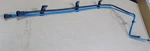 Fuel Line Assembly 4.4L For;land Rover Range L322 Nos WJP500622. Fixed Price $49.95.