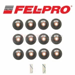 Fel-pro Engine Valve Stem Oil Seal Set For 1997-1999 Chevrolet Venture Ed. Fixed Price $45.12.
