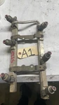 1994-1998 Grand Am 94-96 Beretta 3.1L Fuel Injection Rail With Injectors Oem. Fixed Price $99.99.