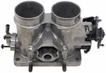 Fuel Injection Throttle Body-vin: Autoline 14-8058. Fixed Price $169.09.