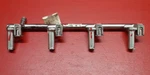 2012- 2022 Land Rover Range Left Fuel Rail Unit DW93-9G802-AA. Fixed Price $79.99.