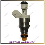 1PCS Fuel Injector Bosch Oem For 1995 Mercedes-benz SL500 5.0L V8 0280155203. Fixed Price $89.99.