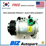 Genuine A/c Compressor & Clutch For Hyundai Grand Starex I800 Oe# 97701-4H010. Fixed Price $214.00.