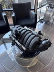 Oem Mopar Hemi Intake Manifold Assembly Upper & Lower Chrysler Dodge Jeep Ram. Fixed Price $421.99.