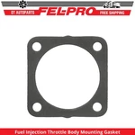 For 89-98 Nissan 240SX 2.4L Fuel Injection Throttle Body Mounting Gasket Fel-pro. Fixed Price $9.04.