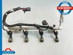 Saturn Sky 2.4L Fuel Rail W Harness 60K Miles 07-09 Oem. Fixed Price $89.99.