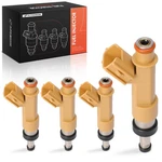 A-premium 4X Fuel Injector For Toyota Corolla 2014-2015 L4 1.8L Gas Dohc Type B. Fixed Price $46.99.