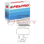 Fel-pro Set 1965-1972 Ford Ltd 3.9L L6 Engine Sealing At. Fixed Price $84.04.