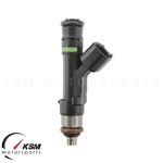 X 547CC EV14EL Gas Fuel Injector 550CC 52LB Fit Bosch 0280158279 1311-9F593-AA. Fixed Price $49.50.