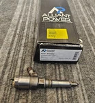 Alliant Power AP55002 Fuel Injector Cat/ Perkins C4/C6 *not Working. Fixed Price $208.16.