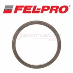 Fel-pro Rear Engine Crankshaft Seal Kit For 2007 Gmc Sierra 3500 Classic Jc. Fixed Price $42.66.