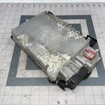 2002 Chrysler Pt Cruiser 2.4L Engine Control Module Brain Unit Ecm P05033664AB. Fixed Price $109.84.