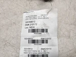 1999-2000, Mazda Miata MX-5, Fuel Injector SETX4 With Rail, BP4W13250, Oem. Fixed Price $84.60.