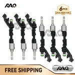 FX23-9F593-AC Fuel Injectors FJ1113 For 2017-2020 Land Rover Discovery 3.0L. Fixed Price $295.00.