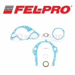 Fel-pro Engine Timing Cover Gasket Set For 2001-2005 Pontiac Aztek 3.4L V6 Yz. Fixed Price $30.68.