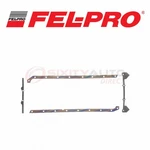Fel-pro Oil Pan Gasket Set For 1971-1974 Dodge B300 Van 3.7L L6 Engine Ta. Fixed Price $31.19.