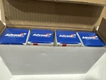 Advanex Fuel Injector Lot Of 4- 2 Holes- Compatible For Toyota CAMRY/RAV4/SOLARA. Fixed Price $25.55.